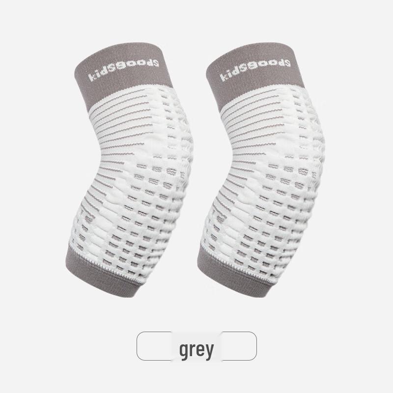 IRONWOLF Kids Outdoor Protective Knee Pads