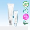 Tone-free/Adherent Tone-up 9WISHES Vegan White Tone-up Cream 50ml Promotion (+20ml Free)