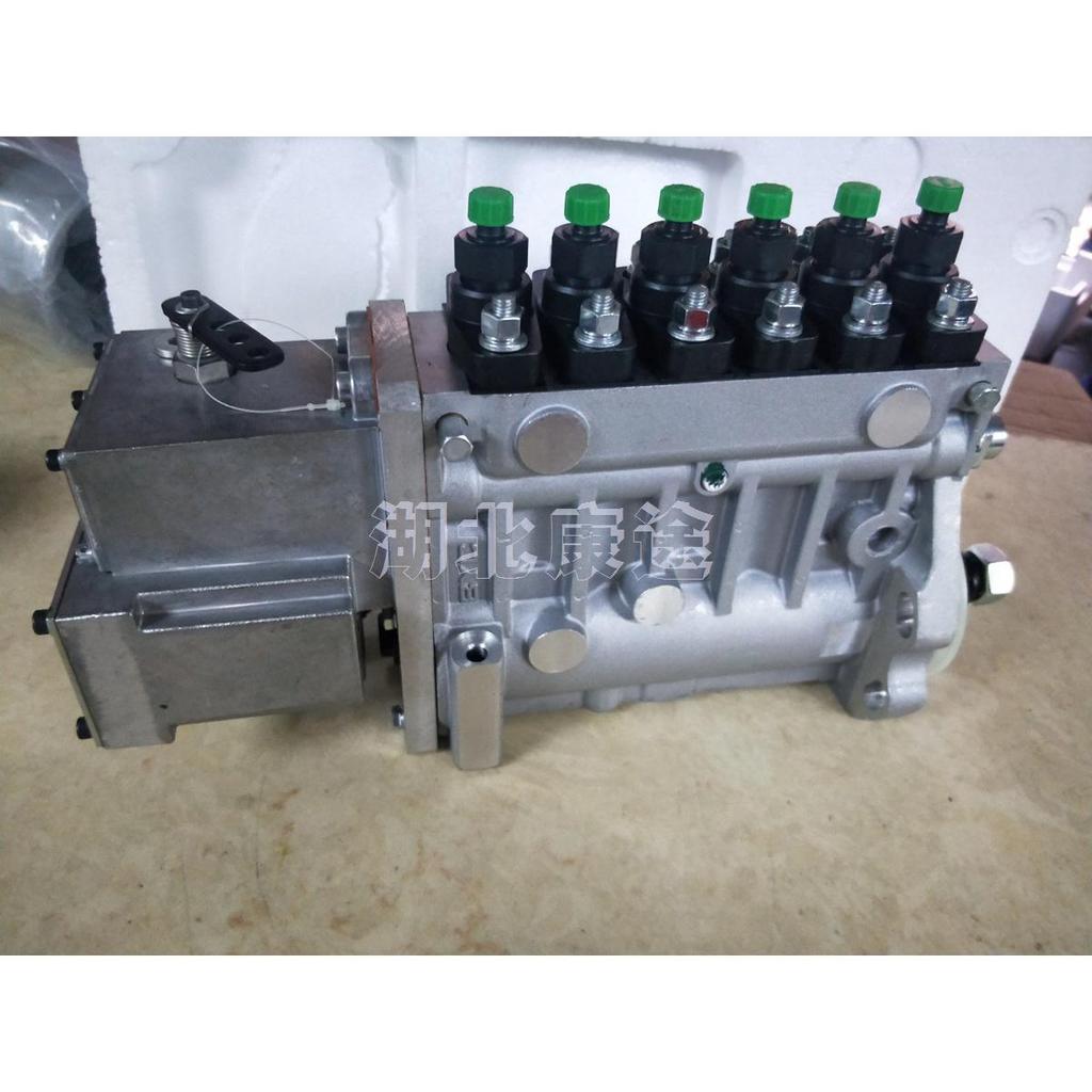 Tianwei Fuel Injection Pump Assembly for Cummins 6BTA5.9
