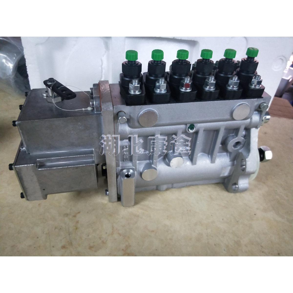

Tianwei Fuel Injection Pump Assembly for Cummins 6BTA5.9 Piston Fuel Pump
