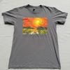 Sonoran Desert Conservation T Shirt 2012 Art M
