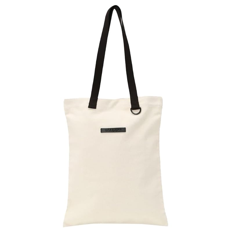 

[agnes b] Toobee by logo tote WX30 TOTE ladies Free white