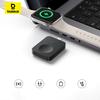 Magnetic Inductive Charger for Apple Watch MagPro 2.5W - Black