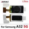 NEW Tested For Samsung A11 A71 A11 Note 8 9 11 11 Plus Note 11 Lite Earpiece Ear Sound Top Speaker Receiver Replacement