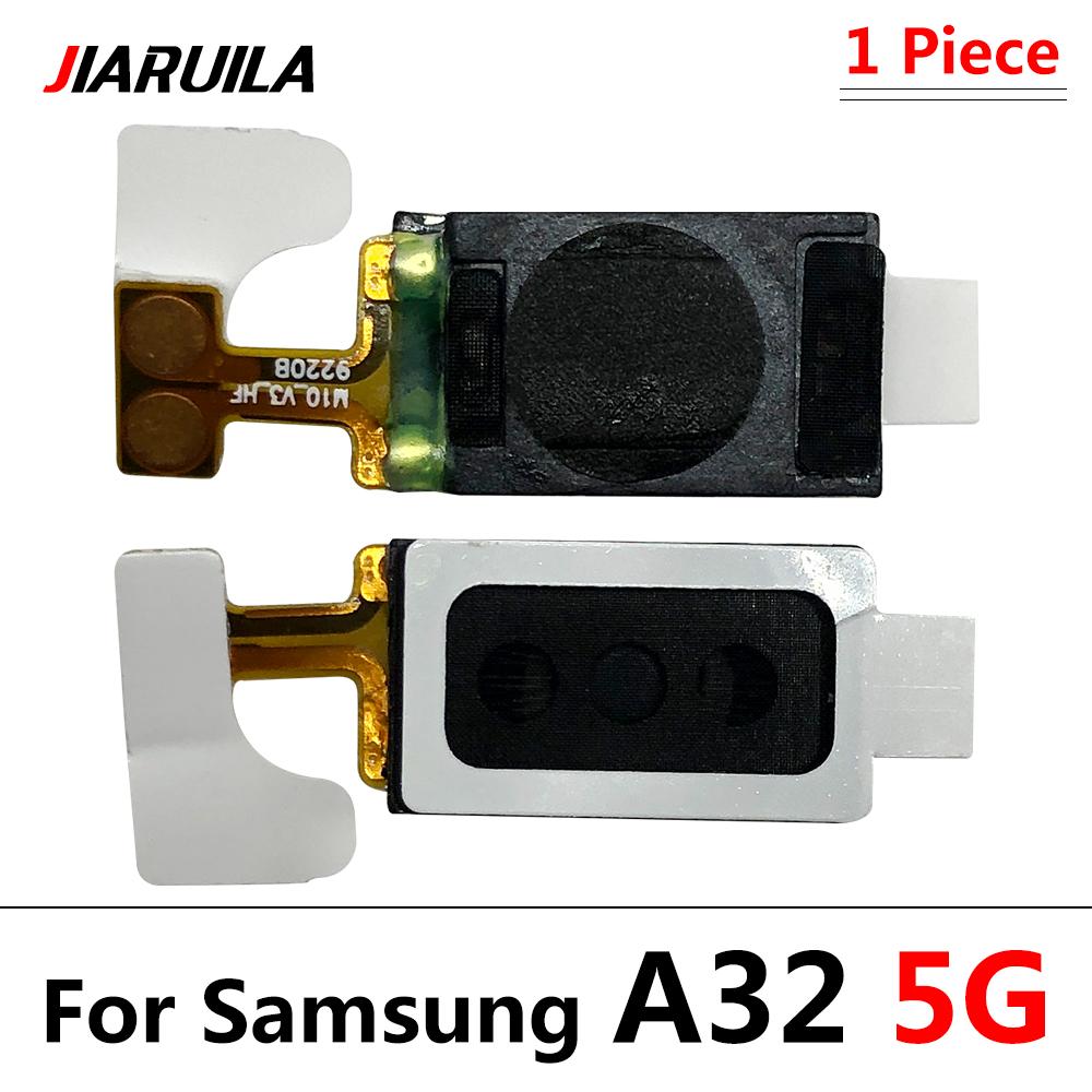 NEW Tested For Samsung A11 A71 A11 Note 8 9 11 11 Plus Note 11 Lite Earpiece Ear Sound Top Speaker Receiver Replacement
