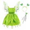 Roupas para o festas e apresentações