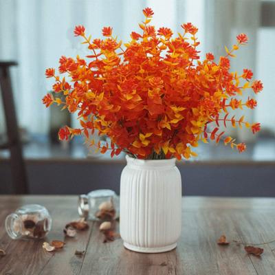 Nützliche künstliche Blumen, lichtecht, leicht, kein Beschneiden