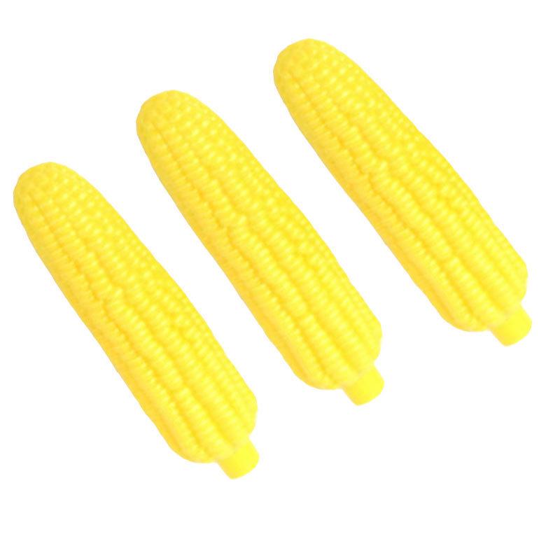 Plush Squeaky Dog & Cat Chew Toys - Durable Teething Pet Supplies