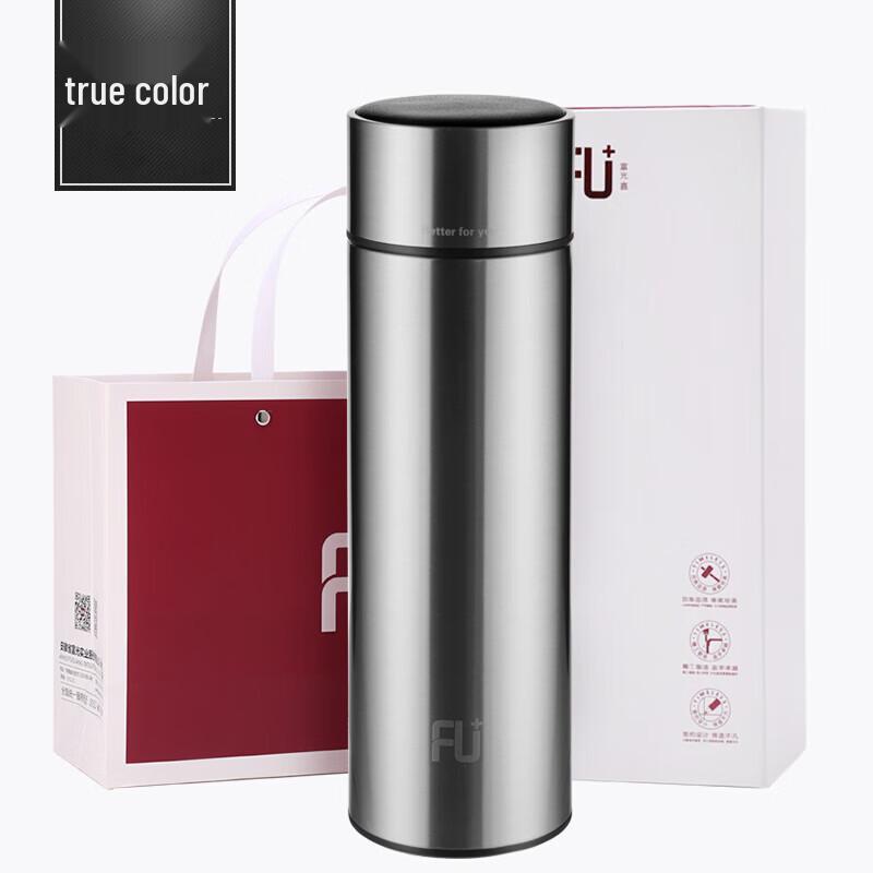FUGUANG FU+ Classic Vacuum Insulated Mug
