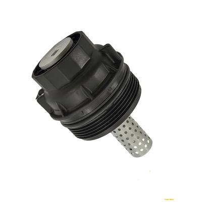 Ölfilterdeckel Passend für:Toyota Land Cruiser Sequoiq 2007-Tundra 2006- OE:15650-38010