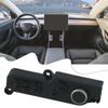 Front Left Seat Switch Model Y Seat Switch For Car Seat Control ABS Material Anti-corrosion Easy To Use Non-deformation