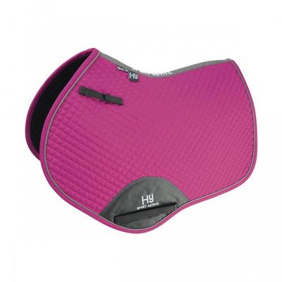 Hy Sport Active Close Contact Horse Saddlepad