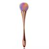 Minimalist Nail Brush For Manicure Art Soft Big Head Gel Polish Dust Cleaning Brushes Nail Art Brush Nail Accessories Tools