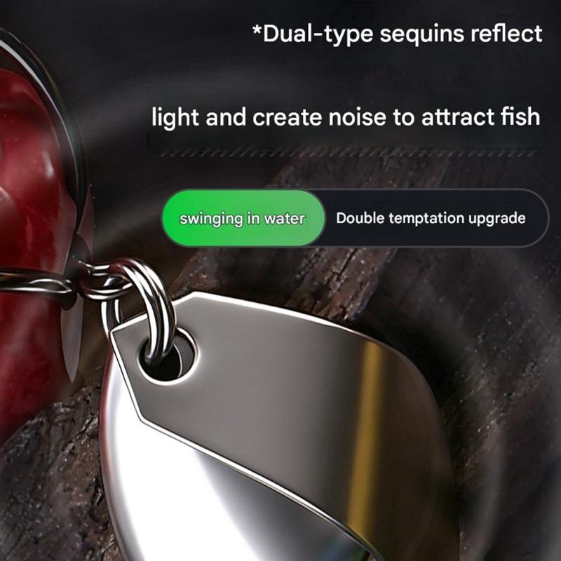 4CM Simulated Frogs Fishing Lures with Hook Soft PVC Fishing Baits Crankbait Tackle Cranks Baits Fishing Tackle