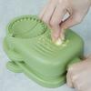 Simple Using 3-in-1 Dumpling Maker Kit High Efficiency Dumpling Maker For Pancakes Pie