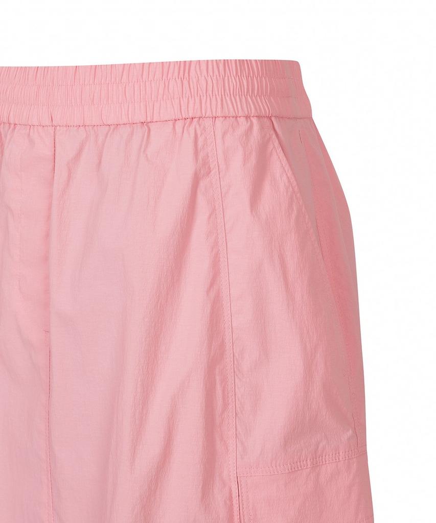 DISCOVERY EXPEDITION Freshvent Women'S Cargo Skirt (L/Pink)