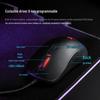 Rapoo V22S Wired Gaming Mouse