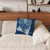 Sänger Conan Gray Feiertage Neue Kissenhülle Sofa Wohnzimmer Schlafzimmer Kopfteil Rückenlehne Kissen Quadratisches Kissen Nickerchenzeit