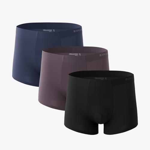 [Телохранитель] Хаесуль Бесплатный Только Один Ящики 3 шт. [Отправлено из Кореи] 100% Оригинал Navy