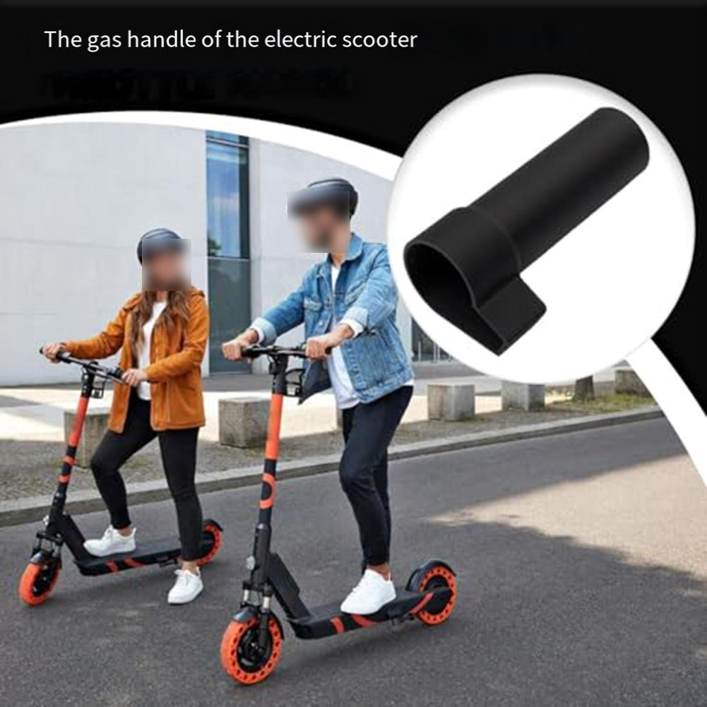 Elektroroller Gasgriff Rutschfester Controller Gasgriff Griffe Zubehör