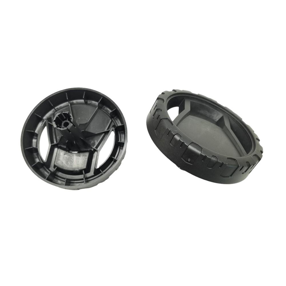 Snadná instalace Náhradní kolo Rezervní kolo Zvýšená odolnost