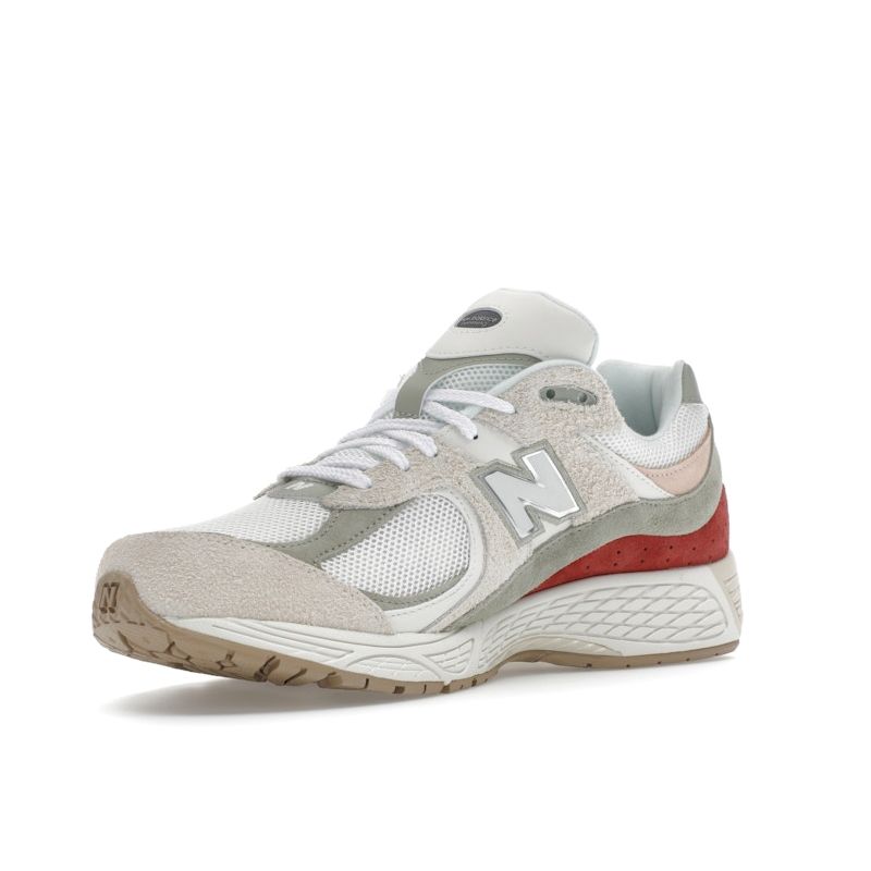 New Balance 2002R Festival Pack Men Sneakers Cream M2002RJF