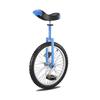 Cross-Border Unicycle for Children and Adults