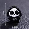 Halloween Demon Resin Miniature For Diy Decor Collectors And Creative Enthusiasts