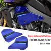 For Motorcycle Accessories Front Filler Panel Side Panel Cover Frame Fairing Decorative Deflector MT 10 Mt10 Sp 2022-2025