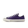 All Star J Ox Comfortable Versatile Low Top Canvas Shoes Unisex Sneakers Purple 31312200