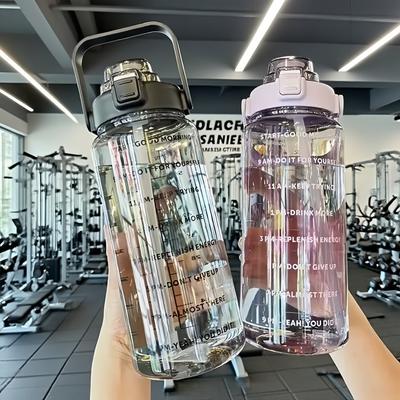 Spor Ekipmanları – Spor su şişeleri