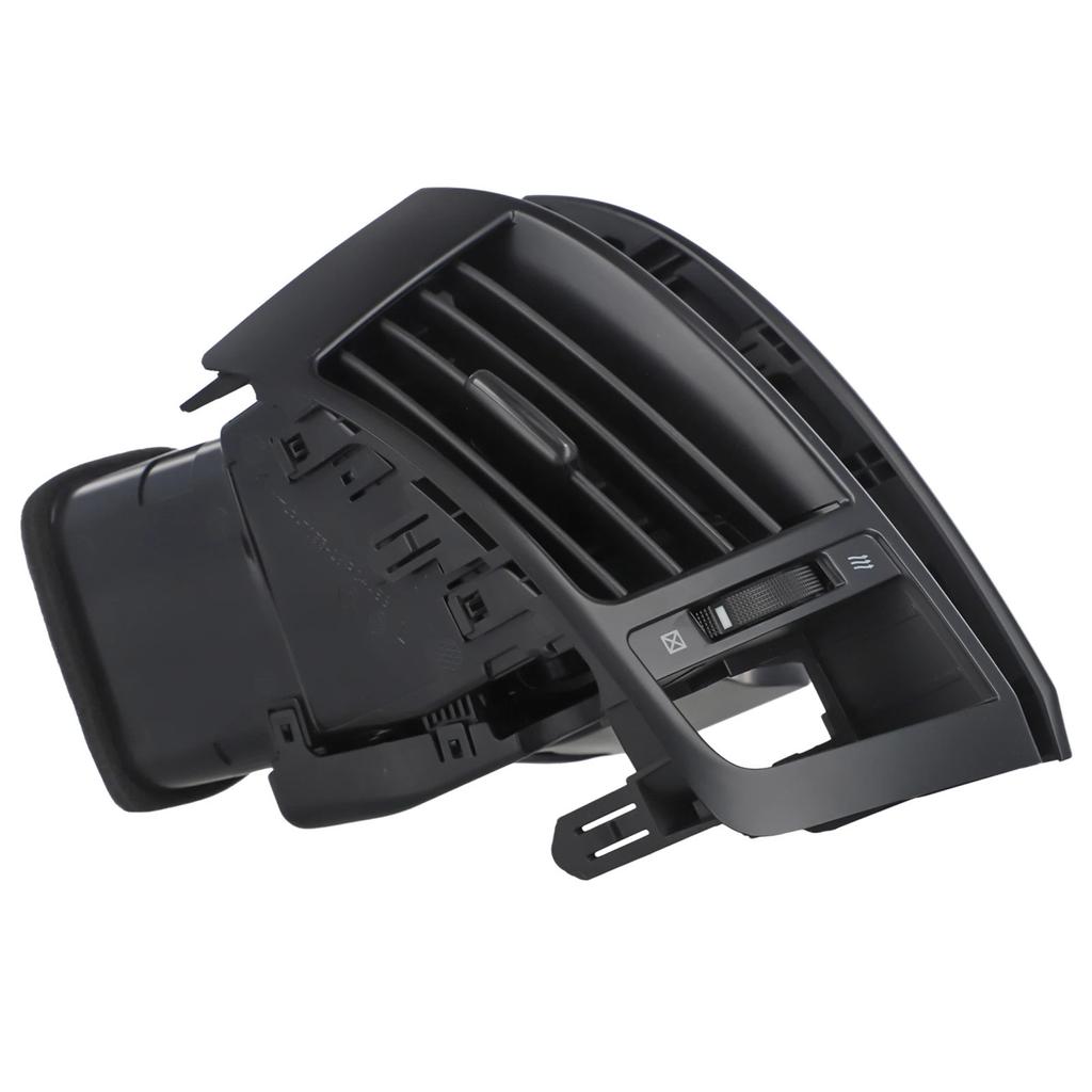 Car Interior Dashboard Air Vent Outlet Front Air Conditioning Grille Suitable For LC200 55670-60190 55680-60130 Vehicles