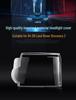 Land Rover Discovery 3 (2004-2009) Headlight Cover - Transparent Lamp Shell