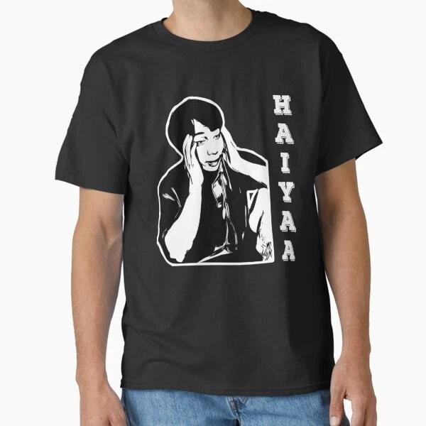 

Uncle Roger Haiyaa Classic T shirt T shirt Made in US/AUS Size S-2XL XL