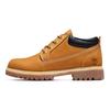 Timberland Wasserdichte Klassische Oxford Herrenstiefel Braun Schwarz TB073538