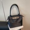 Women’s Trendy Casual Large-Capacity Shoulder Tote Bag Lightweight Versatile Crossbody Bag