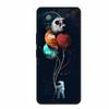 For Infinix Note 12 2023 Phone Case Cover Note12 Coque Black Silicone Soft Back Cover Case For Infinix Note 12 2023 Pro 4G Case