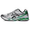 Gel Kayano 14 Λευκό Μαλαιχίτης Πράσινο Ανδρικά Αθλητικά Παπούτσια 1201A019-110