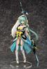 Order Scale Painted Finished Figure Fate/Grand Lancer/Kiyohime 1/7 ABS&PVC