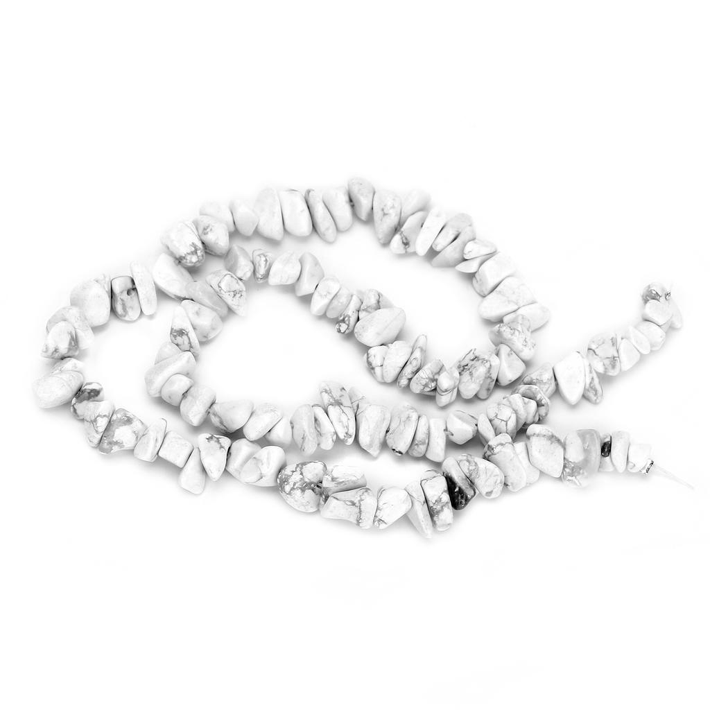 Jewelry Making Bead Chip Necklace Bracelet Craft Making Irregular Bead Accessories