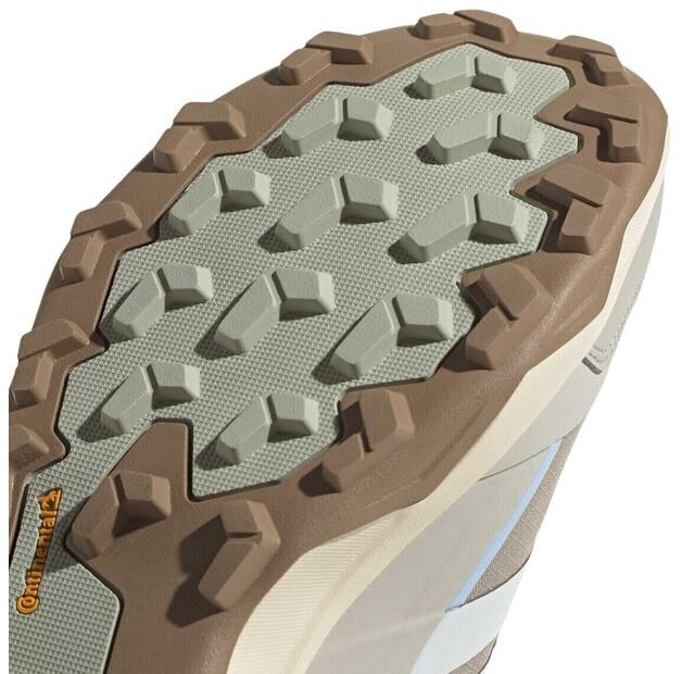 Треккинговые ботинки Adidas Terrex Skychaser AX5 Mid GORE-TEX CLIMAWARM+