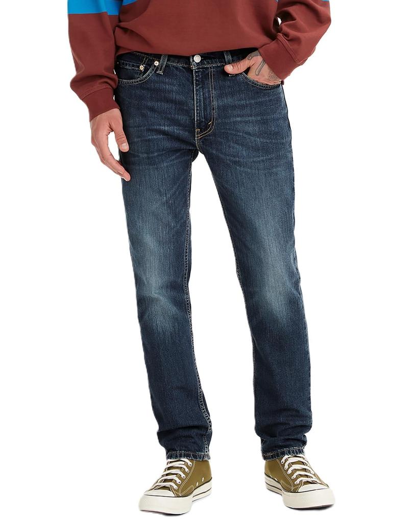 Levi's 511T Slim Fit Jeans (Stretch) Men's 04511-2404 US W30 L32