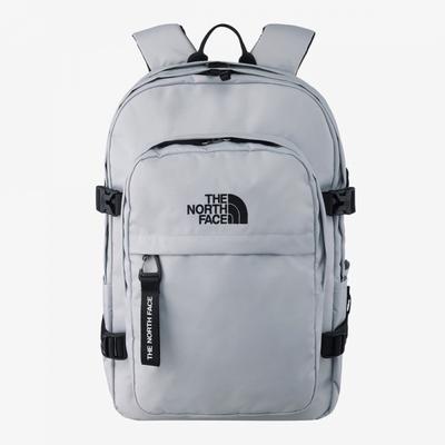 Standard Book Backpack Ice Gray Nm2dr05l