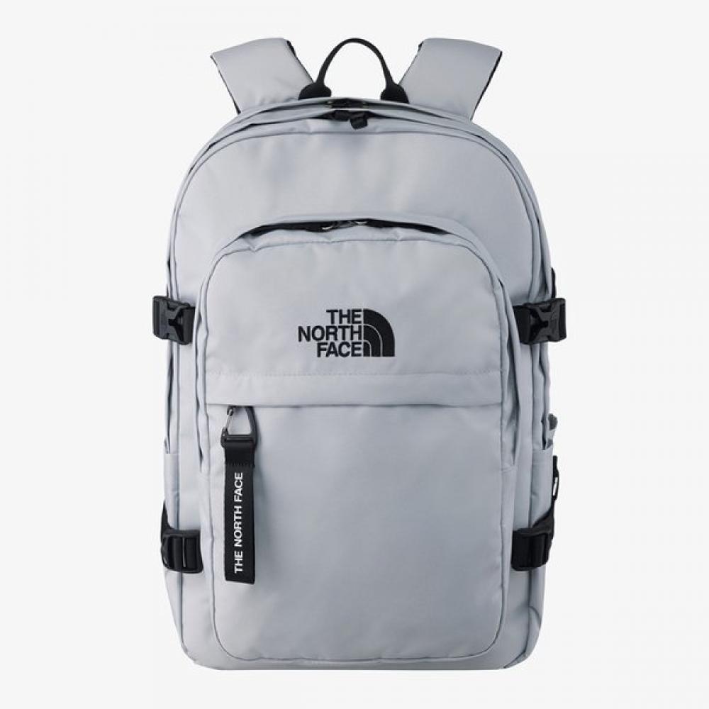 

The North Face Standard Book Backpack Ice Gray Nm2dr05l ICE GRAY/ONE