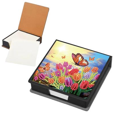Aficiones y creatividad – Pintura de diamante