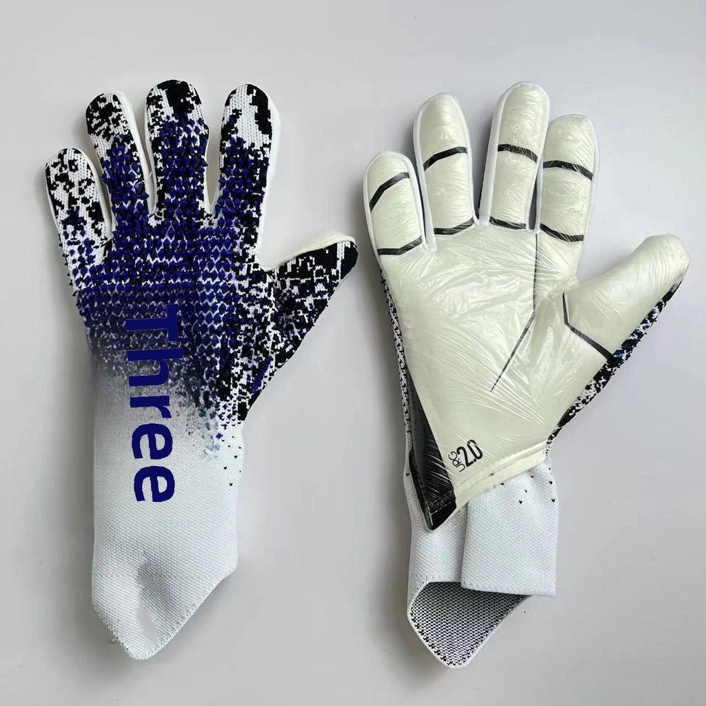 Professional Soccer Goalkeeper Gloves