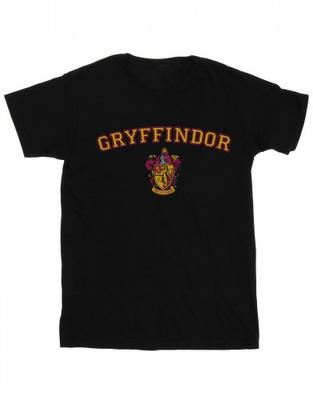 Mens Gryffindor Crest T-Shirt