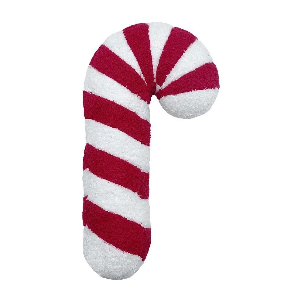 Christmas Tree Christmas Candy Cane Plush Toy Little Debbie Christmas Tree Cakes  New Year Gifts