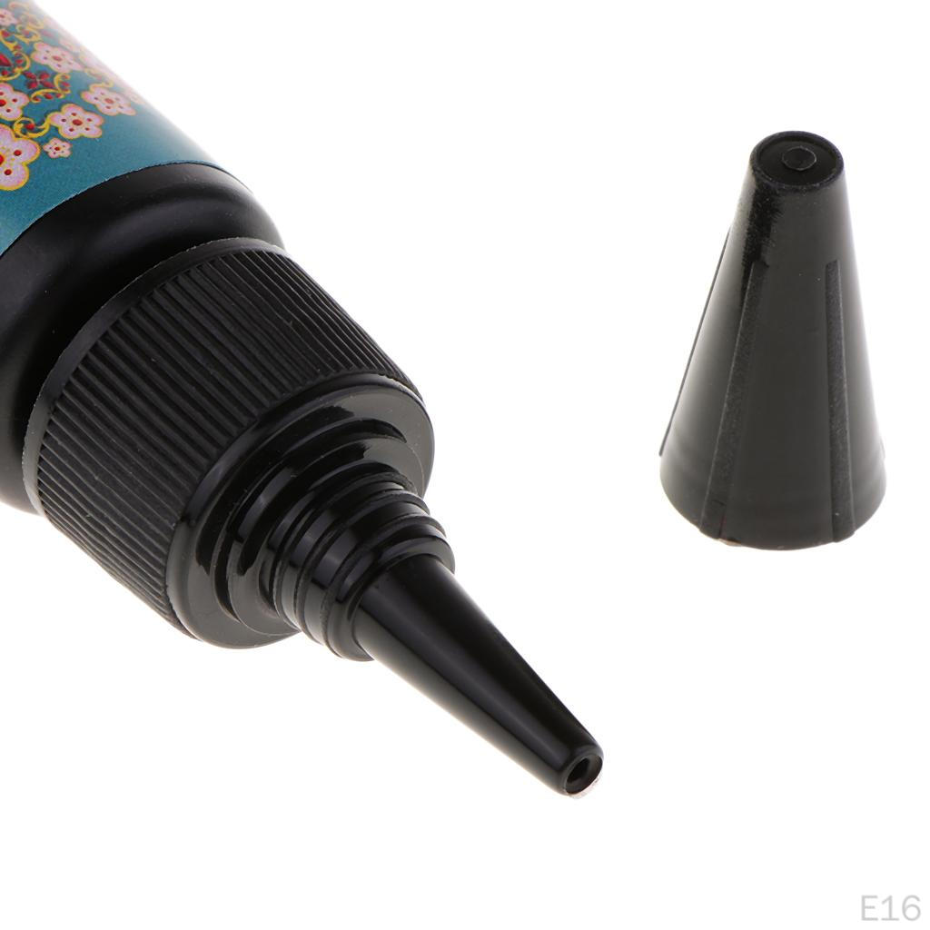 25g Epoxy UV Resin Glue DIY Cure Gel for Jewelry Making