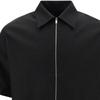Givenchy SS23 Shirt Men's Black BM60PK146X-001